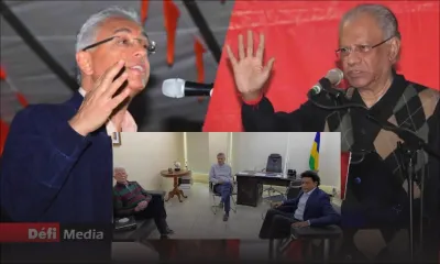 Rentrée politique : les principaux partis plus actifs que jamais 