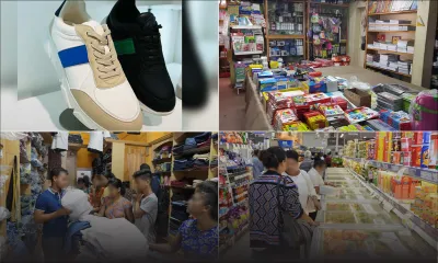 Uniformes, sacs, chaussures, matériel scolaire…quel budget prévoir pour la grande rentrée des classes ?