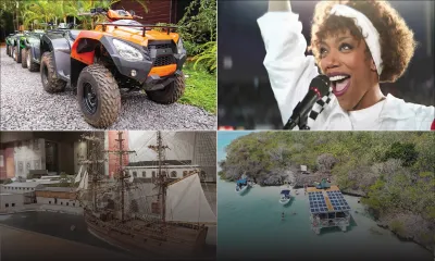 Idées sorties : se distraire avant la reprise