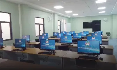 Projet E-Health : une relance après des années de retard