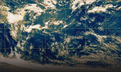 Météo: une formation cyclonique pourrait perturber le temps dans les prochains jours