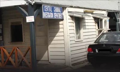 Affaire BAI: Saleem Beebeejaun bientôt entendu