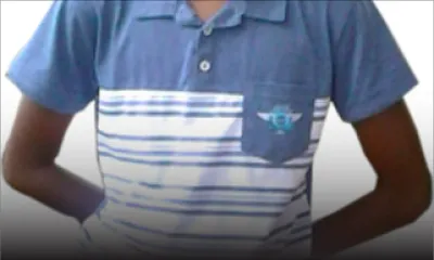 Son fils meurt étranglé - Kovilen: «Kelveen était mon porte-bonheur»