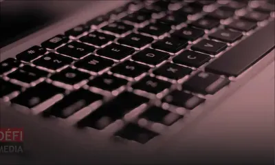 Vol de matériel : le directeur d'une compagnie de vente d'ordinateurs accuse trois employés