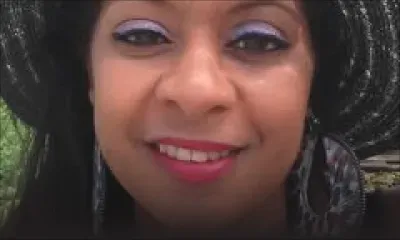 Jennifer Offman: la positive attitude