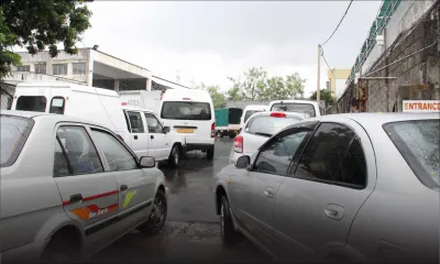 «Horse power» falsifiés: l’avis du DPP attendu pour les véhicules saisis