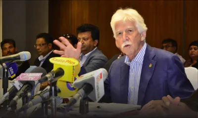 Ticket d’autobus, gaz et électricité: Bérenger réclame une baisse des prix