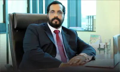 Raj Ramrachia, président de CANMA: «On reçoit souvent des coups de poignard dans le dos»