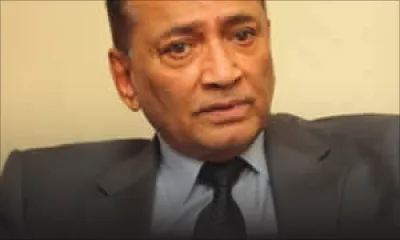 Arunen Valaydon: «Le problème de mismatch est réel»