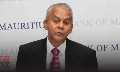 Ramesh Basant Roi sera-t-il maintenu au poste de gouverneur de la BoM ? : «Le Premier ministre en décidera», dit-il
