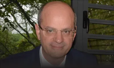 Jean-Michel Blanquer, directeur général d’ESSEC : «On formera de futurs créateurs d’entreprises»