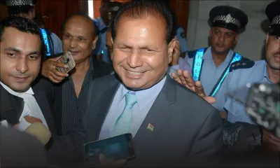 Affaire «Bal kouler» : Raj Dayal en cour de Port-Louis ce lundi