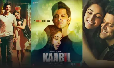 En dépit du nombre inférieur de salles : «Kaabil» a intégré le Club des Milliardaires