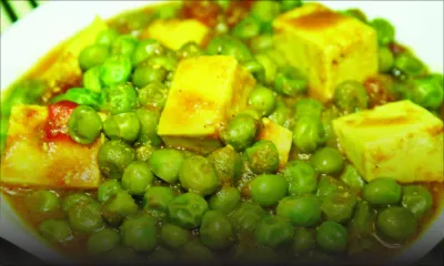 Jeûne en marge de Cavadee : la vente de produits végétariens frigorifiés en hausse