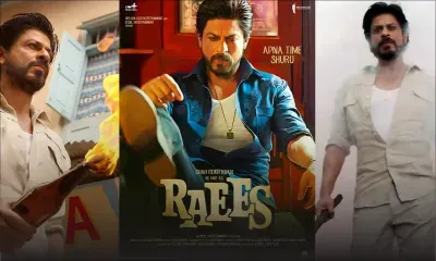 «Raees» : Rs 1,2 milliard en 10 jours