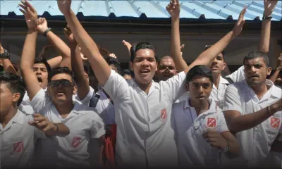 Informatique : 2 Mauriciens parmi les meilleurs développeurs au monde