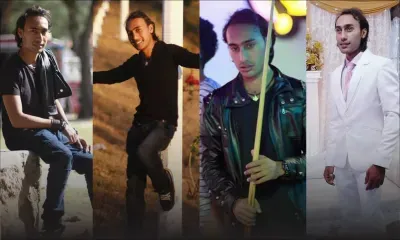 Le Mauricien Nizal Kadell : «Les Indiens croyaient que j’étais Tiger Shroff»