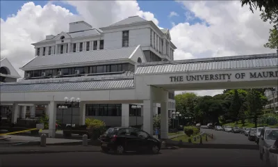 Université de Maurice : des sanctions préconisées contre un candidat au poste de vice-Chancelier