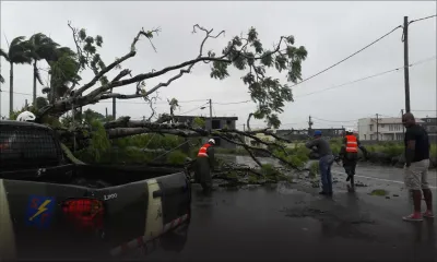 Carlos donne du fil à retordre à la SMF