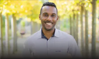 Éric Dedans, photographe de mariage : il immortalise vos plus beaux moments