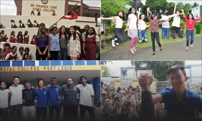 HSC 2017 : les lauréats se confient