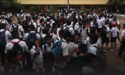 HSC 2017 : voici la liste des classés (garçons) 