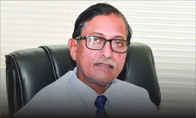 Dev Luchmun, ex-conseiller au ministère du Travail : «Il aurait fallu s’organiser pour payer le salaire minimal dès janvier»