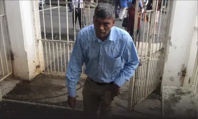 Commission d’enquête sur la drogue - Anil Kumar Mohabeer : «Veeren m’avait demandé de l’argent»