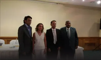 Metro Express – Nando Bodha : «Les jours seront difficiles sur nos routes»