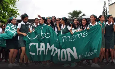 HSC 2017 - taux de réussite en baisse : 74,37 contre 75,46 % en 2016