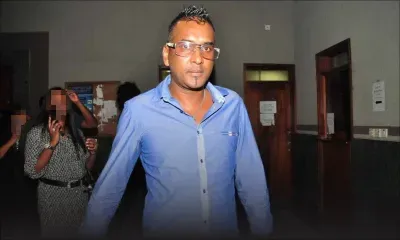 Commission d’enquête sur la drogue : Sada Curpen et Parvin Appadoo convoqués ce mercredi 