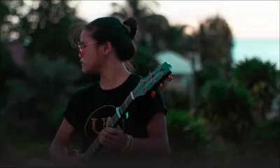 Asia-Faith Tonkin : une inspiration âgée de 13 ans