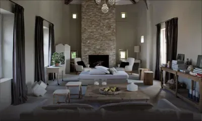 Décoration Feng shui : créer une sublime harmonie