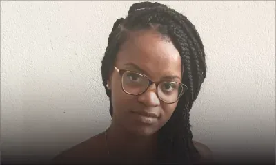 Dona, 25 ans : elle souhaite un stage dans une école maternelle