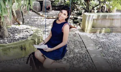 Geetanjali Ramkishore : la nouvelle présidente de JCI City Plus