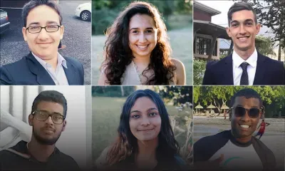 Développement : les préoccupations des jeunes en 2019