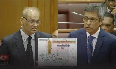 Allégation de maldonne au SIFB : le rapport du Fact-Finding Committee prêt en mars