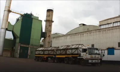 Fermeture de l’usine de Médine : la Mauritius Cane Industry Authority inquiète