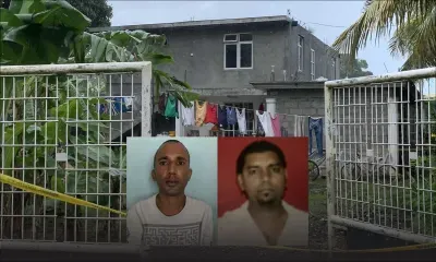 Meurtre d’Atmaram Ramkissun : «Je n’ai pas pu digérer de voir Swasti dans les bras d’un autre»