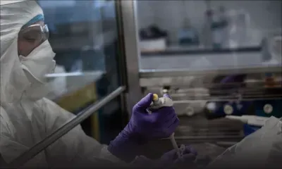 Coronavirus : un labo français à la recherche d'un traitement parmi les médicaments existants