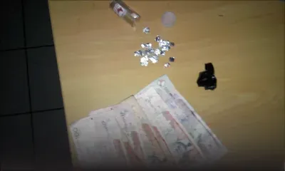 À Curepipe : deux trafiquants vendent de la drogue aux policiers 