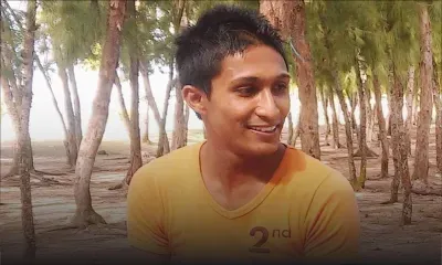 Bramsthan : un jeune motocycliste meurt après une collision avec un camion