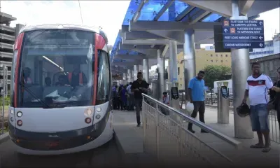 Metro Express : 30 nouveaux inspecteurs pour contrer des «Bater Metro»