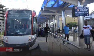 Metro Express : environ une centaine de fraudeurs interpellés chaque jour 