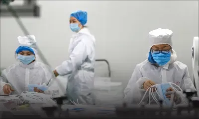 Coronavirus : Ryad interdit les voyages en Chine sous peine de sanctions