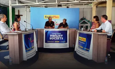 Forum-débats à Résidence Mère Teresa - Démocratie participative : la société civile et les ONG interpellées