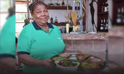 Pour le plaisir des papilles : les recettes d’antan