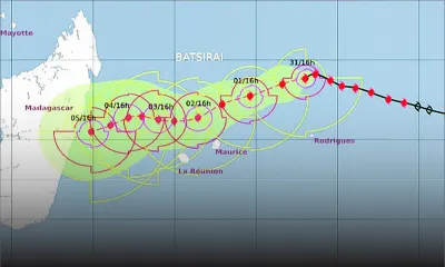 Les caprices de Batsirai expliqués