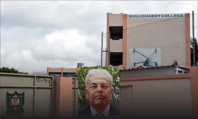 Décès de Manfred Bhujoharry vendredi : sa vie dévouée au secteur éducatif