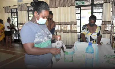 Centres de refuge : ces personnes qui ont tout perdu en quelques heures